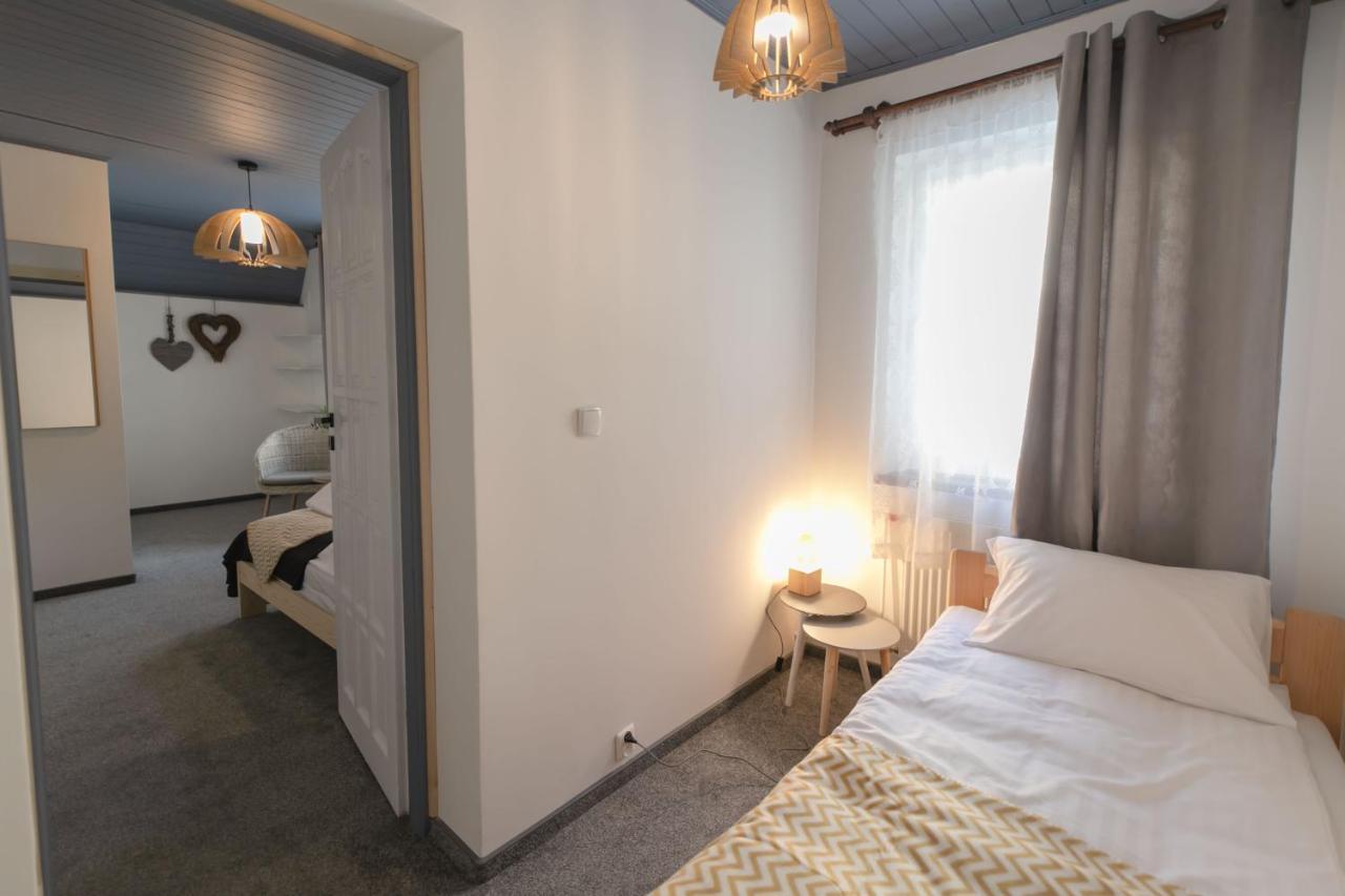 Folkowy Dom Dla 14 Osob Z Sauna I Grillowiskiem - Dream Apart Szczyrk Buitenkant foto