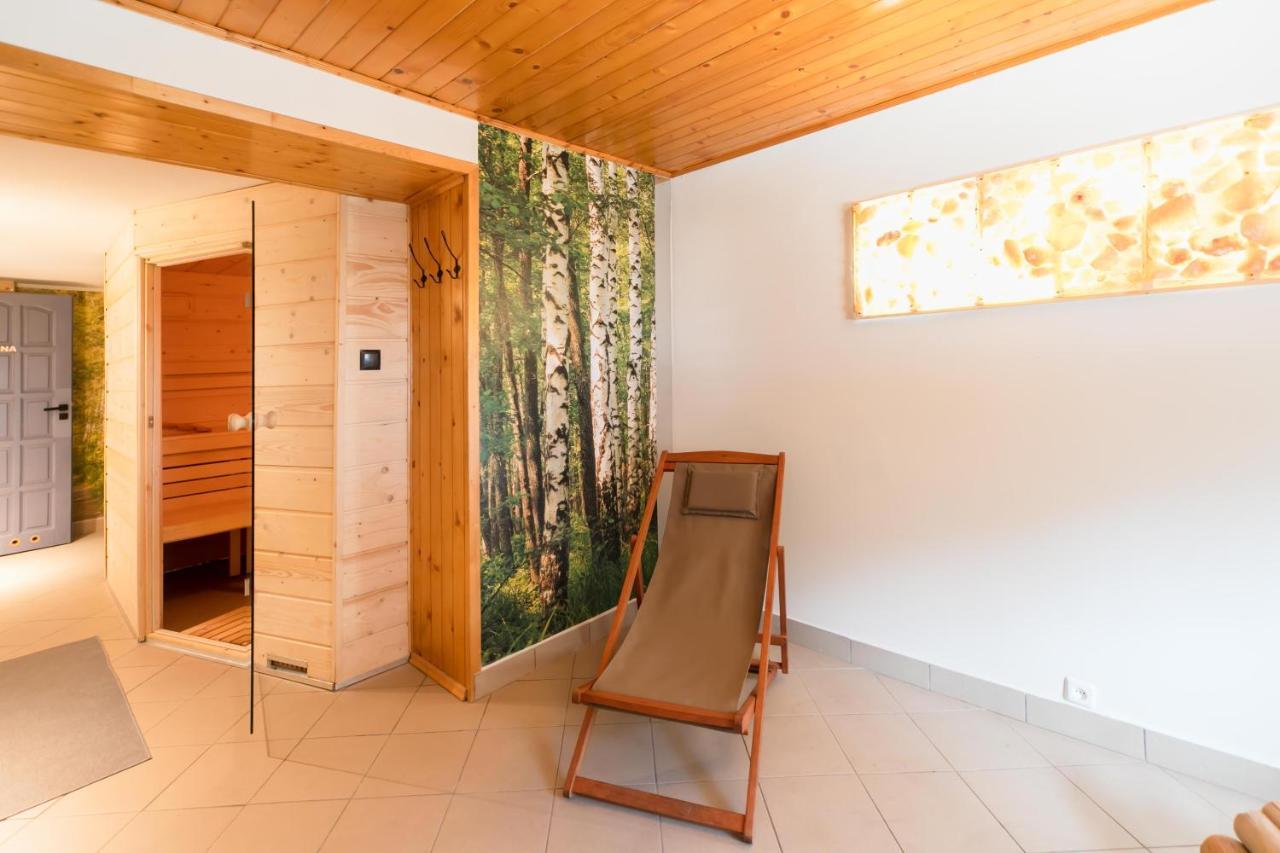 Folkowy Dom Dla 14 Osob Z Sauna I Grillowiskiem - Dream Apart Szczyrk Buitenkant foto