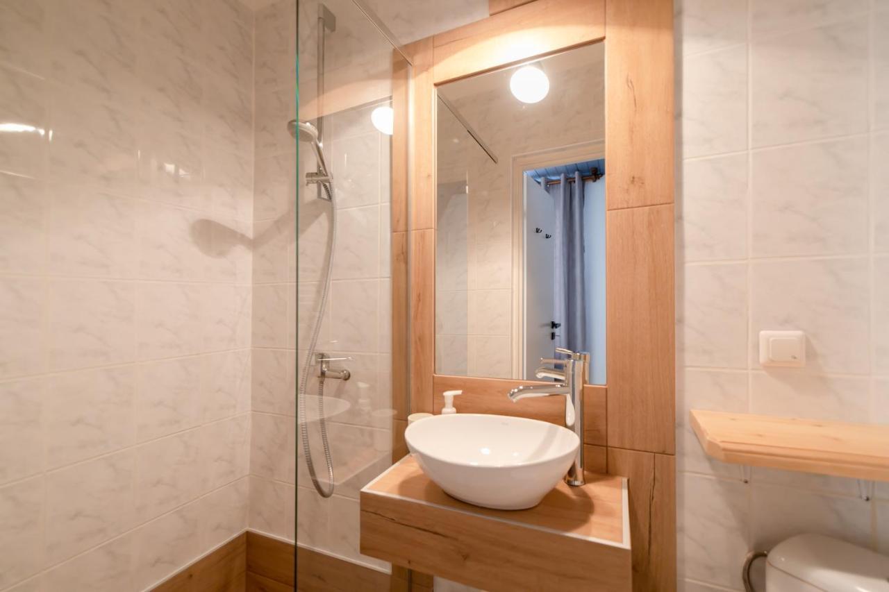 Folkowy Dom Dla 14 Osob Z Sauna I Grillowiskiem - Dream Apart Szczyrk Buitenkant foto