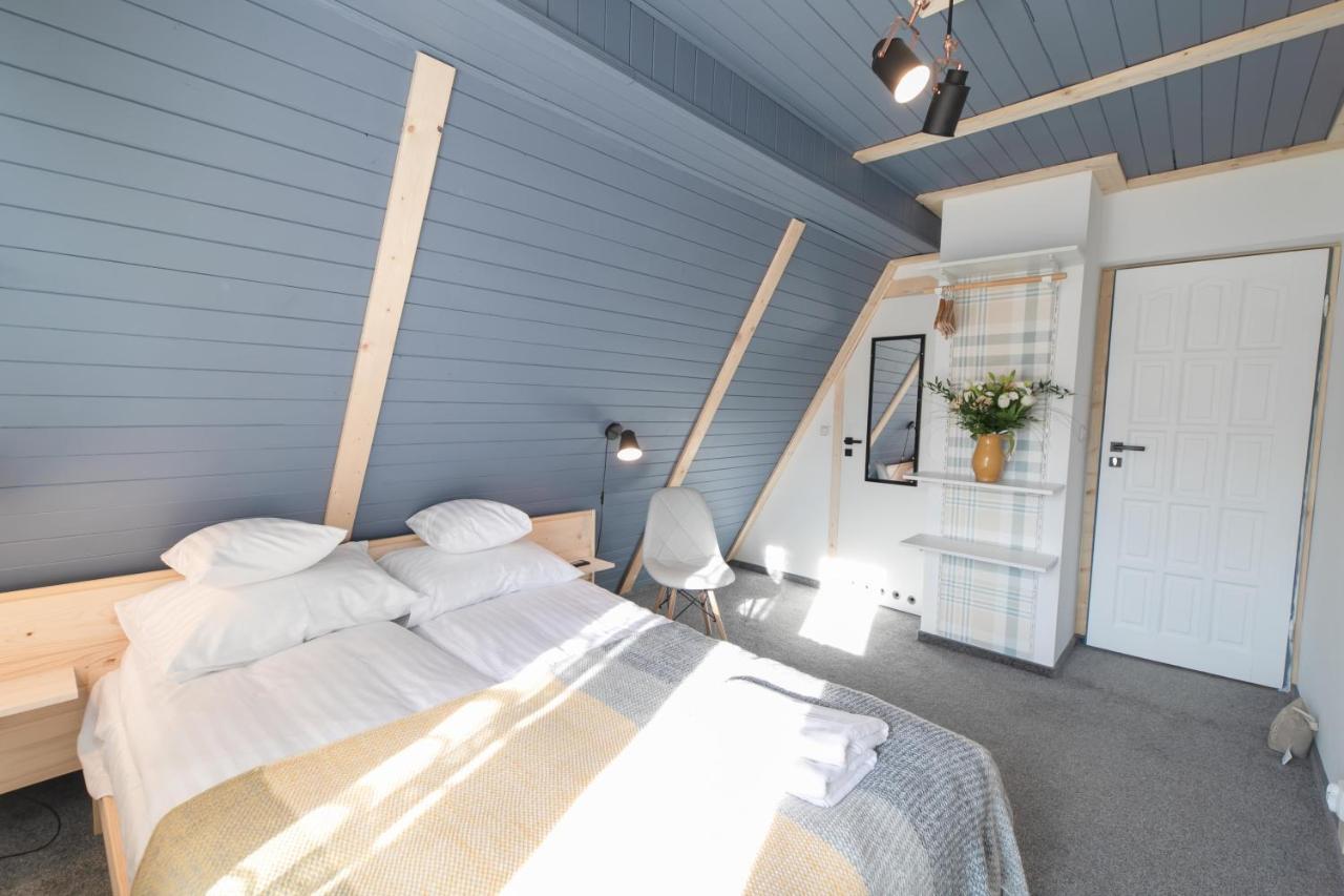 Folkowy Dom Dla 14 Osob Z Sauna I Grillowiskiem - Dream Apart Szczyrk Buitenkant foto