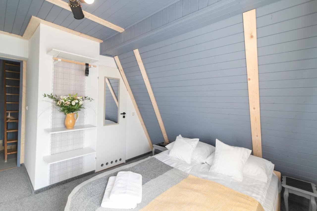 Folkowy Dom Dla 14 Osob Z Sauna I Grillowiskiem - Dream Apart Szczyrk Buitenkant foto