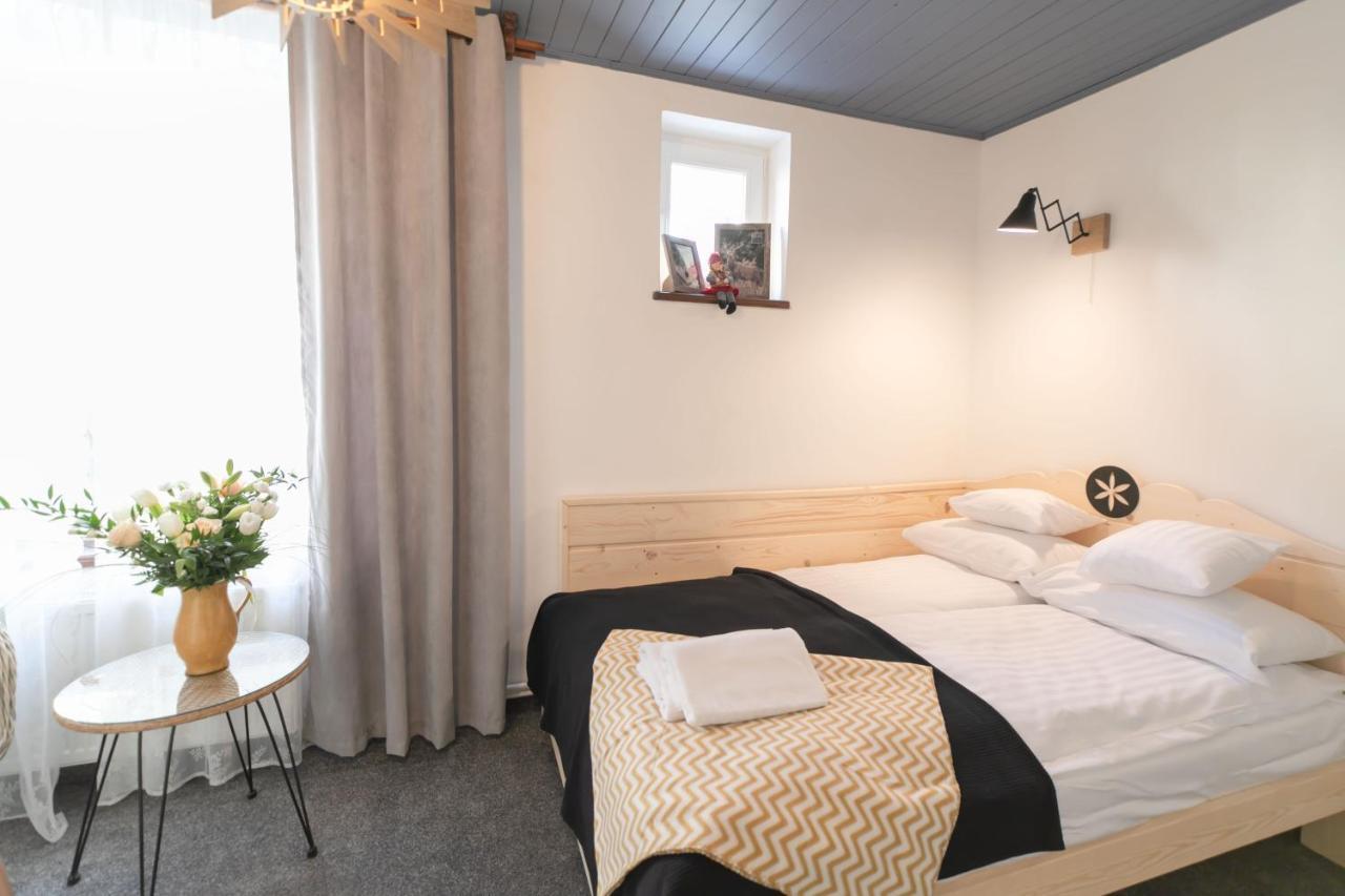 Folkowy Dom Dla 14 Osob Z Sauna I Grillowiskiem - Dream Apart Szczyrk Buitenkant foto