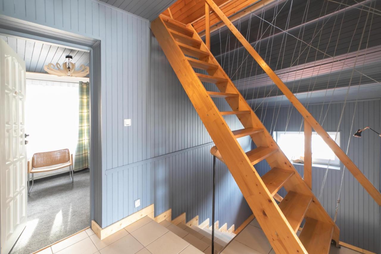 Folkowy Dom Dla 14 Osob Z Sauna I Grillowiskiem - Dream Apart Szczyrk Buitenkant foto